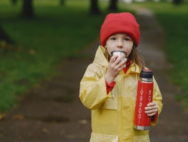 The Best Water Bottles for Back-to-School Adventures